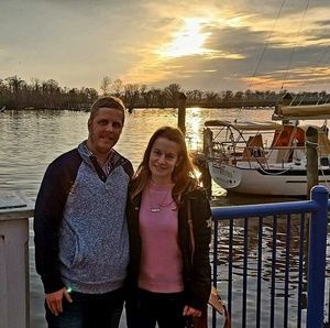 Meet your Posher, Scott